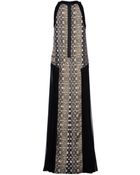 Philosophy di Alberta Ferretti Long Dress - Lyst
