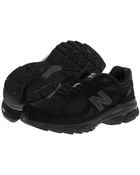 New Balance W990 - Lyst