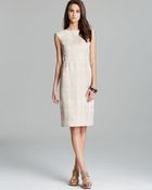 Tory Burch Fatima Dress - Lyst