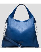 MICHAEL Michael Kors Tote Devon Large - Lyst