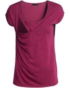 H&M Mama Nursing Top - Lyst