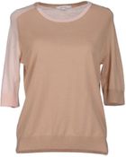 Carven Jumper - Lyst