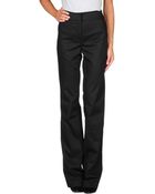 Burberry London Casual Trouser - Lyst