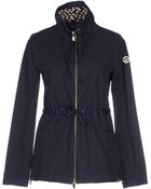 Armani Jeans Jacket - Lyst