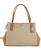 Coach Madison Tote - Lyst