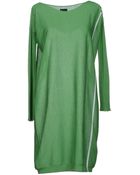 Ballantyne Jumper - Lyst