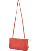 Stefanel Three Pocket Crossbody Bag - Lyst