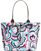 Lesportsac Every Girl Tote - Lyst