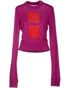 Maison Martin Margiela Sweater - Lyst