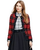Brooks Brothers Long-Sleeve Cardigan - Lyst