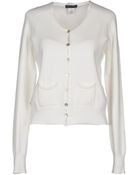 Compagnia Italiana Cardigan - Lyst