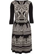 Temperley London Lavinia Lace Dress - Lyst