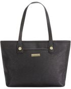 Marc Fisher Day By Day Small Shopper - Lyst