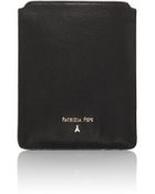 Patrizia Pepe Eco-Leather Ipad Case - Lyst