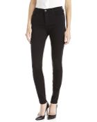 J Brand J Brand Maria High Rise Jeans - Lyst