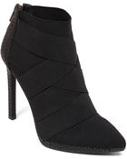 Jessica Simpson Breena Ankle Boots - Lyst