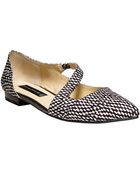 Steven By Steve Madden Curvy Flats - Lyst