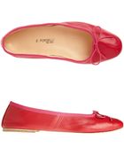 Toast Porselli Pump - Lyst