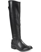 Report Hildie Tall Shaft Riding Boots - Lyst
