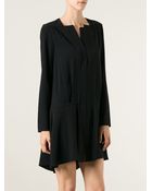 Proenza Schouler Shirt Dress - Lyst