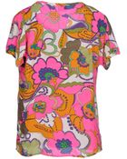 Hartford Blouse - Lyst