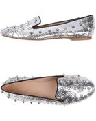 Sweet Ballerina Moccasins - Lyst