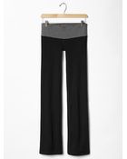 Gap Fit Gdance Pants - Lyst