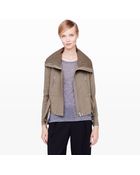 Club Monaco Dylan Parka - Lyst