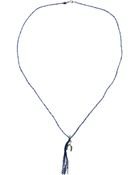 Chan Luu Necklace - Lyst