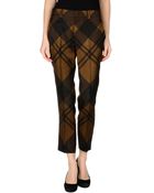 Gucci Casual Pants - Lyst