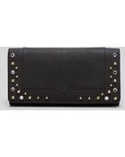 Rebecca Minkoff Clutch - Amorous With Studs - Lyst