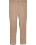 Theory Zaine Pant In Kentwood - Lyst
