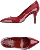 Martin Clay Court - Lyst
