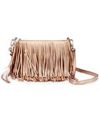 Rebecca Minkoff Finn Clutch - Lyst
