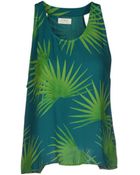 Numph Top - Lyst