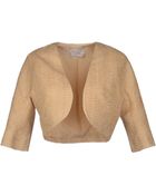 Nina Blazer - Lyst