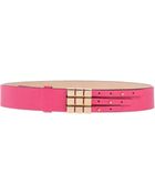 DSquared2 Belt - Lyst