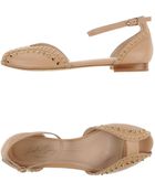 Lola Cruz Sandals - Lyst