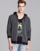 Diesel Sbruk Hoodie - Lyst
