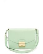 Furla Metropolis Shoulder Bag - Onyx - Lyst