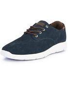 Vans Prelow Reverse Plimsolls - Lyst