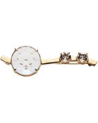 Miu Miu Brooch - Lyst