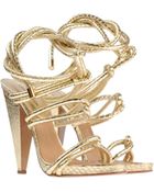 DSquared2 Sandals - Lyst
