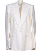 Stella McCartney Blazer - Lyst