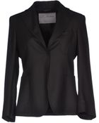 L'Autre Chose Blazer - Lyst