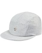 LRG Solid 5panel Hat - Lyst