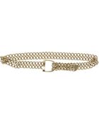 Ralph Lauren Belt - Lyst