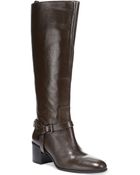 Enzo Angiolini Colston Tall Boots - Lyst