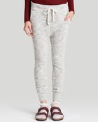 Free People Pants - Sweater Harem - Lyst