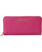 MICHAEL Michael Kors Jet Set Travel Za Continental - Lyst